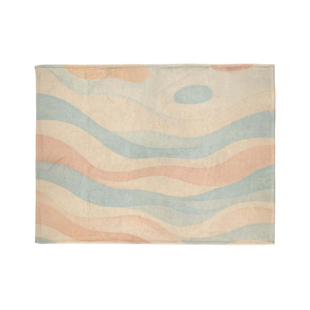 Dreamscape for Simple Elegant Bed Blanket