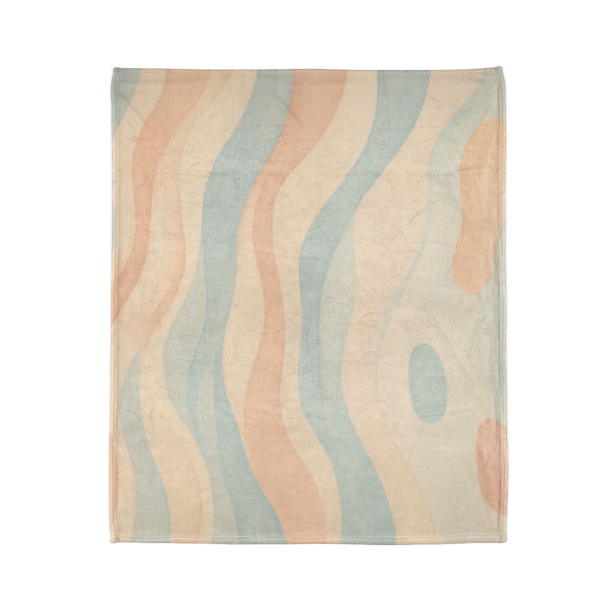 Dreamscape for Simple Elegant Bed Blanket