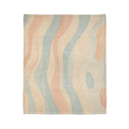 Dreamscape for Simple Elegant Bed Blanket