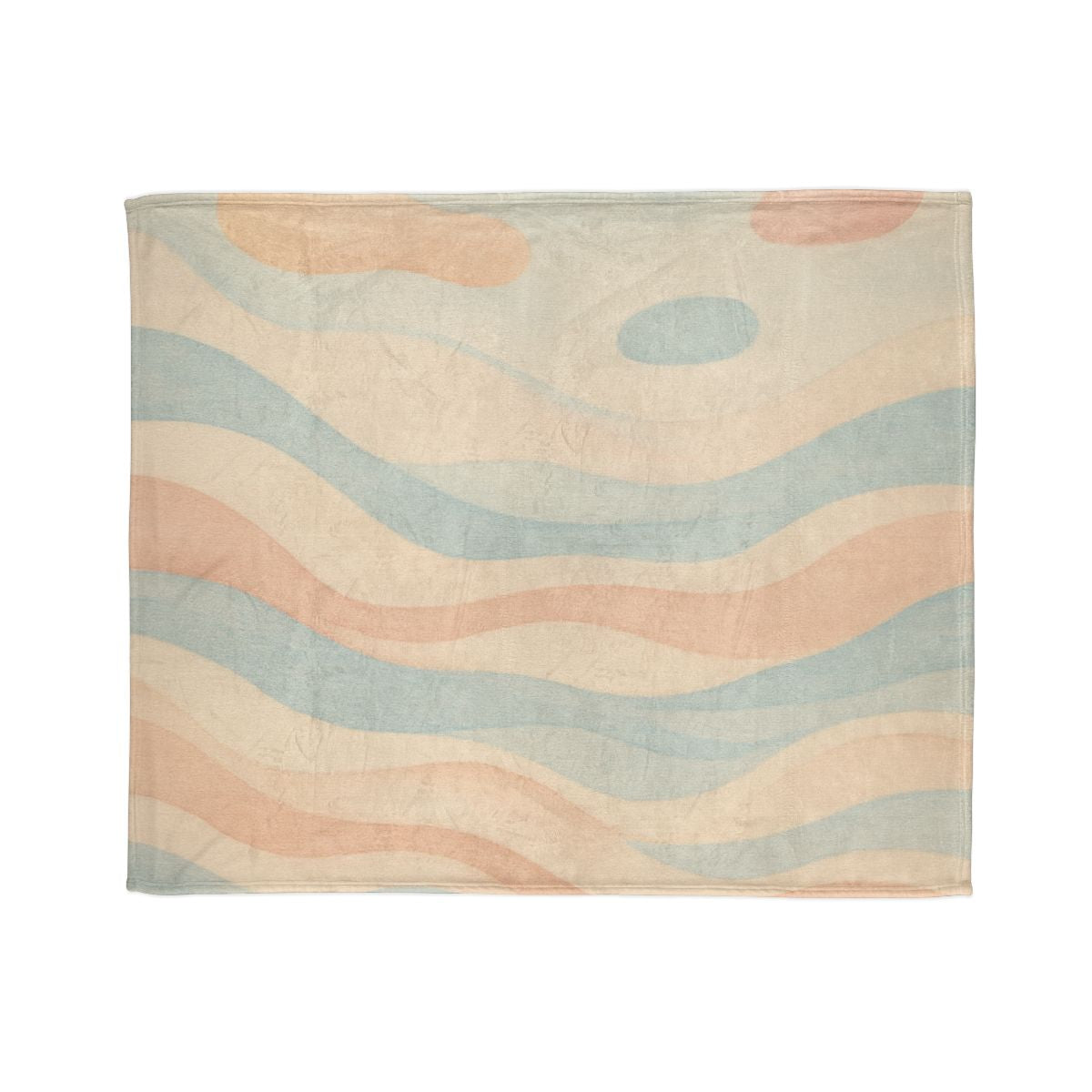 Dreamscape for Simple Elegant Bed Blanket