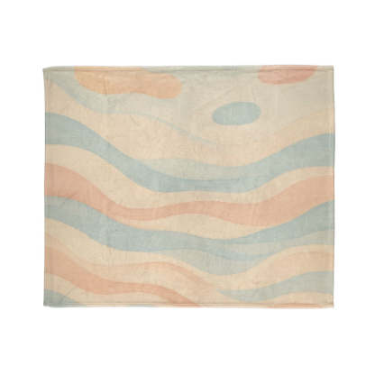 Dreamscape for Simple Elegant Bed Blanket