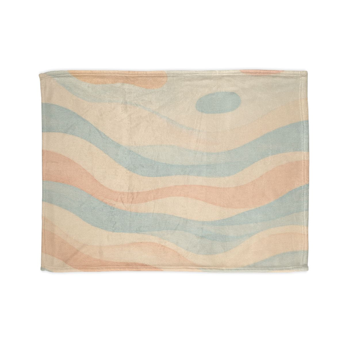 Dreamscape for Simple Elegant Bed Blanket