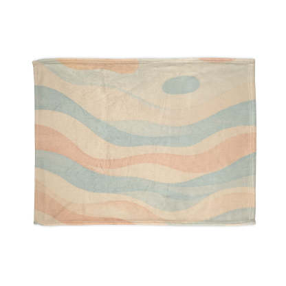 Dreamscape for Simple Elegant Bed Blanket