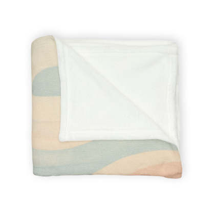 Dreamscape for Simple Elegant Bed Blanket