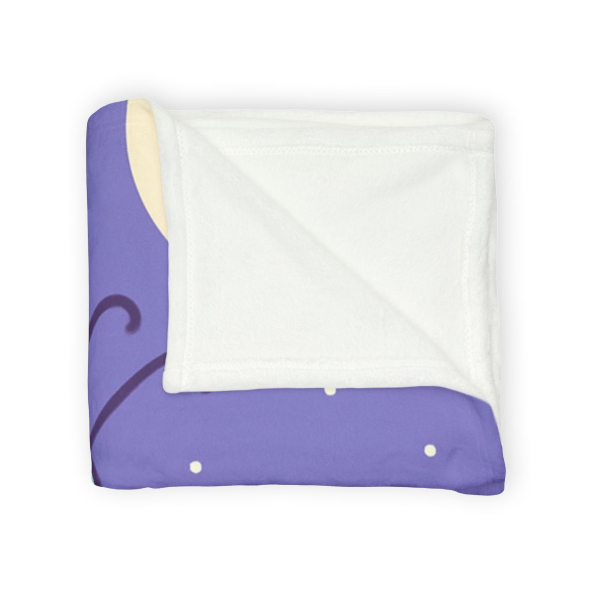 Moon Garden Butterfly trendy patterned blankets