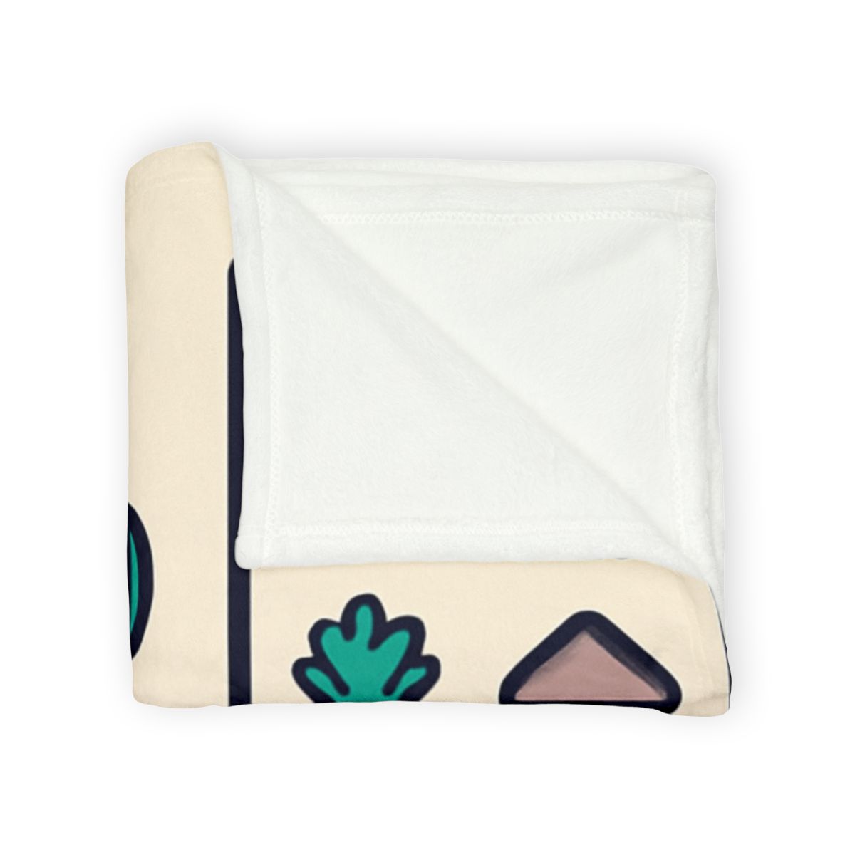 Moon Garden Robot Growing Crater Carrots unique gift blanketscustom blankets