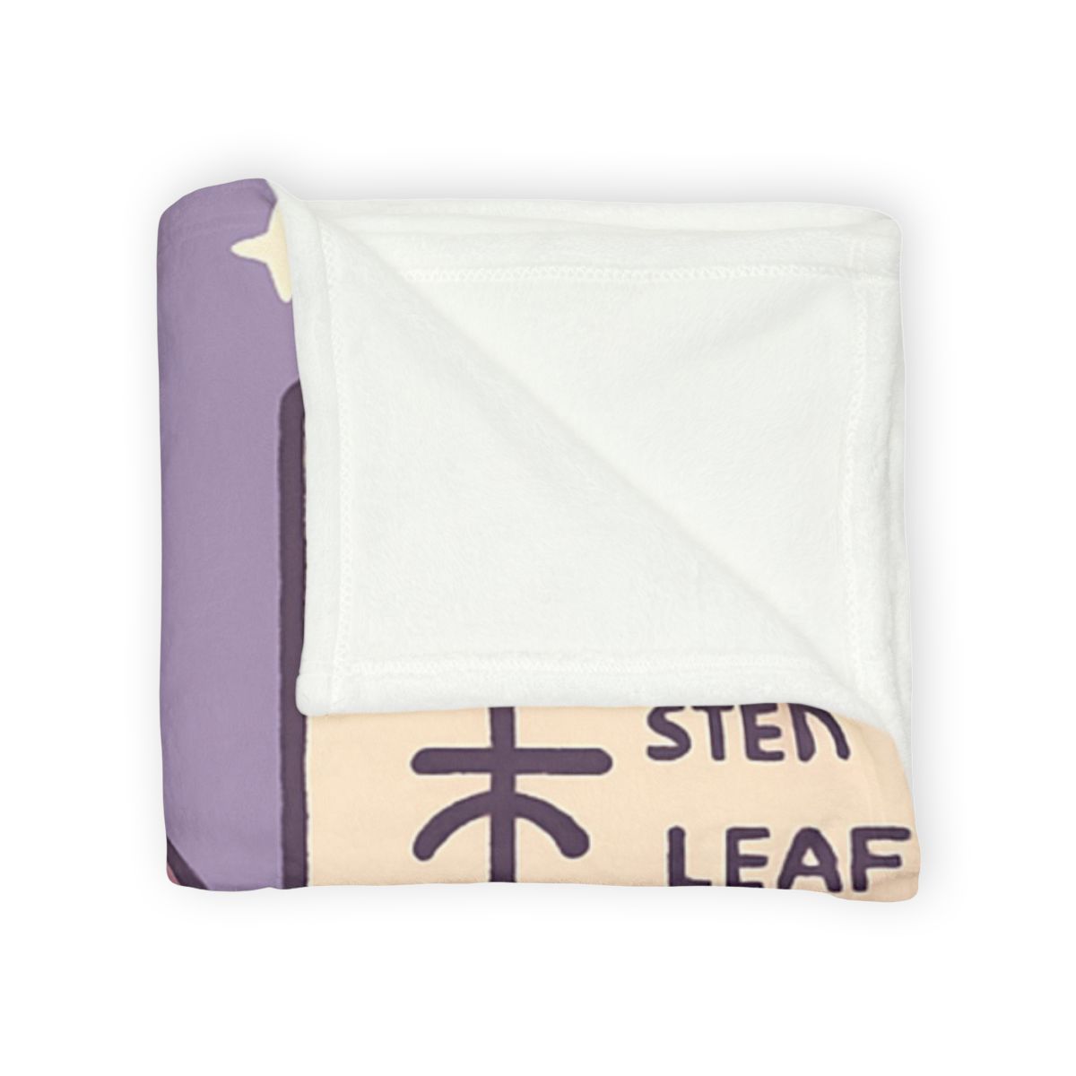 Moon Gardeners Planting Stardust Seeds custom blankets