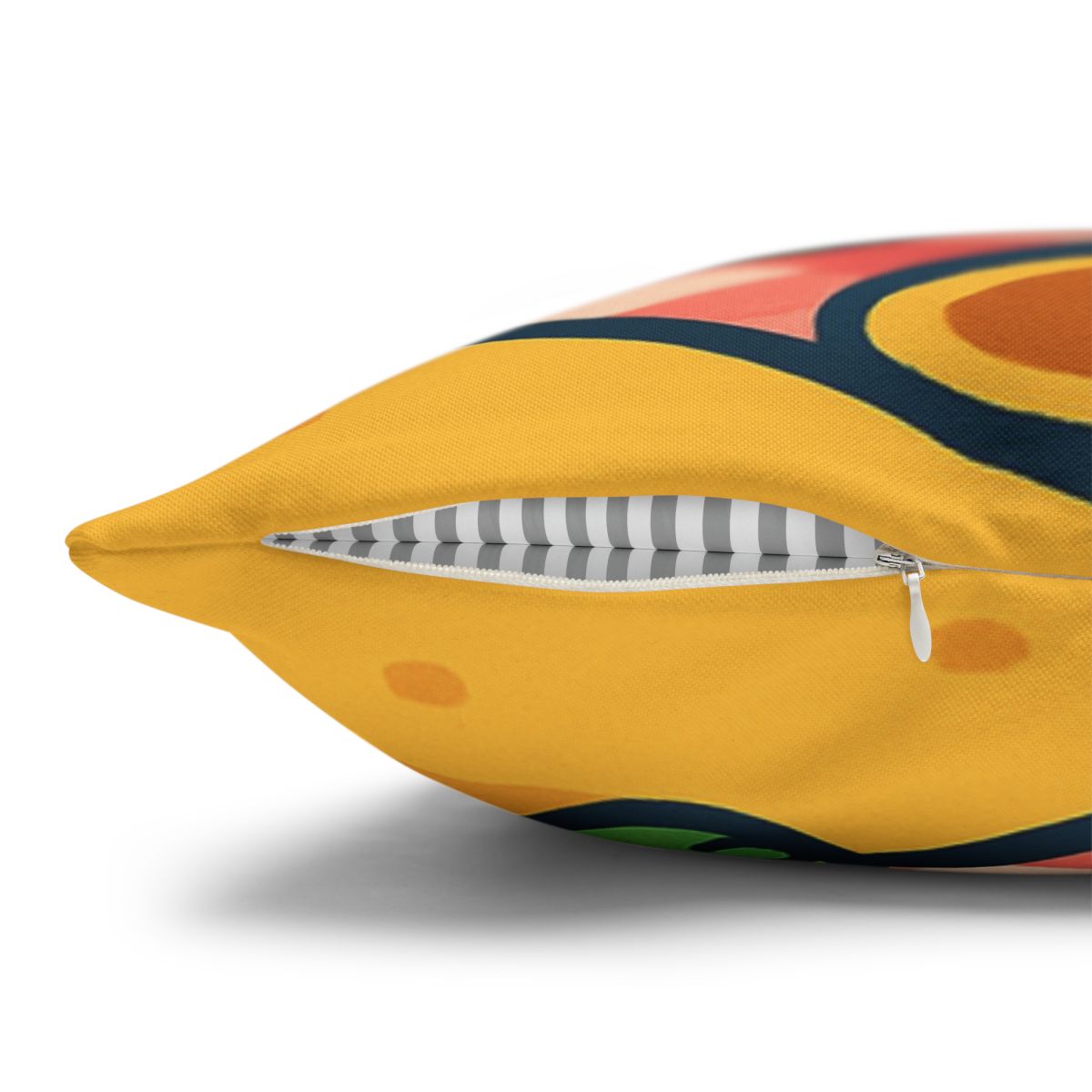 Moon Turtles Tide Time Picnic personalized pillow covers