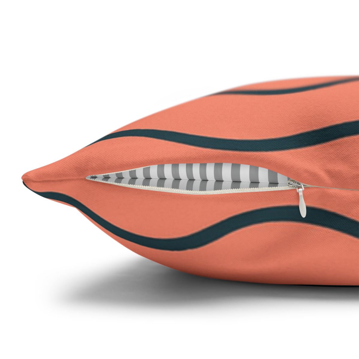 Moonlight Dolphin Parade trendy patterned pillow cases