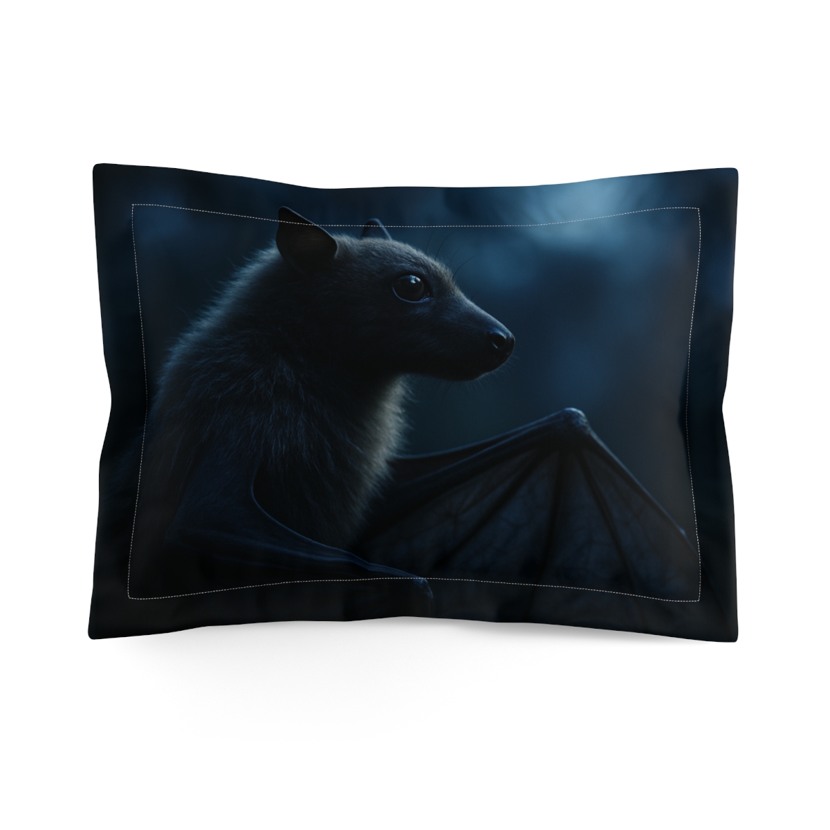 Moonlight Glider Flying Fox gift pillows for home