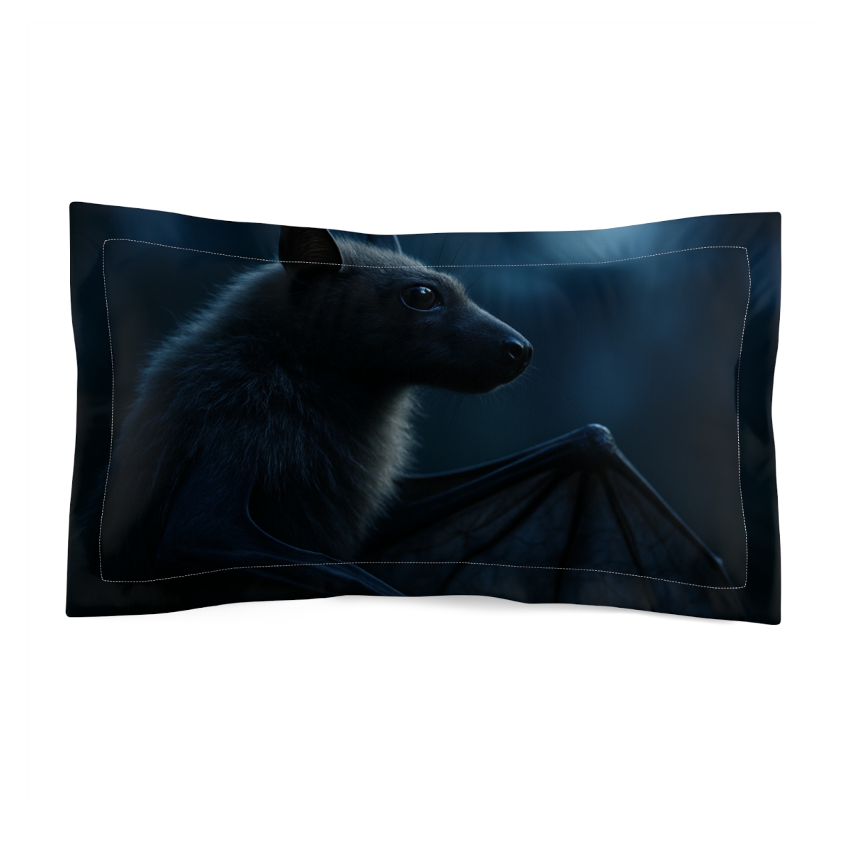 Moonlight Glider Flying Fox gift pillows for home