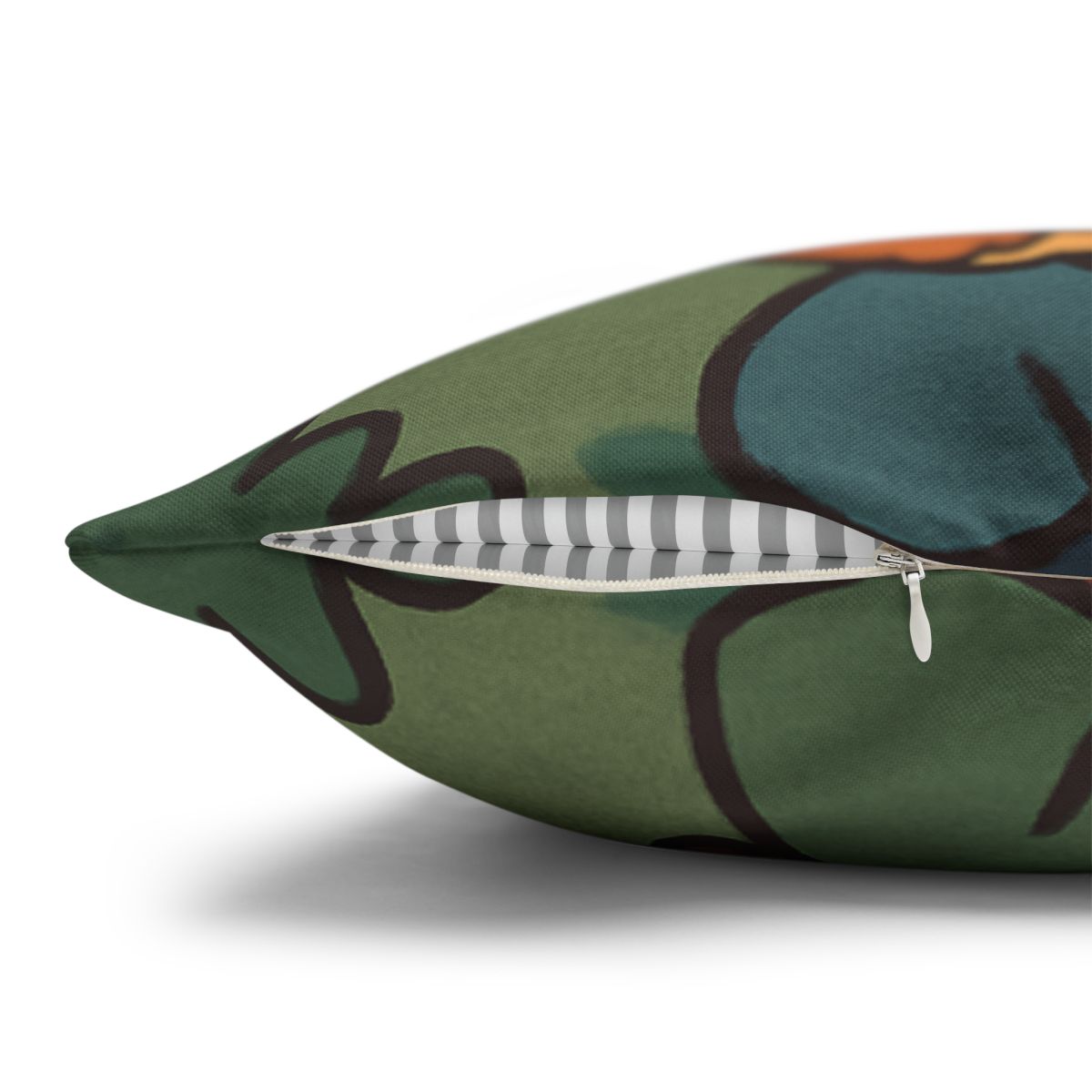 Moonlight Music Fox Band custom pillow cases