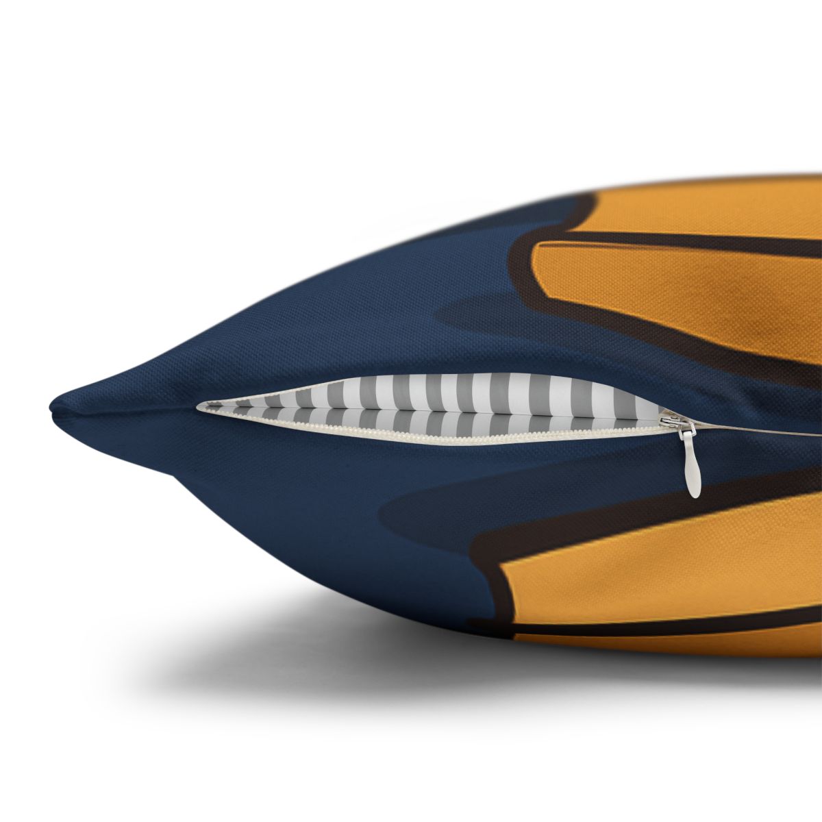 Moonlight Owl Library soft cotton pillow cases