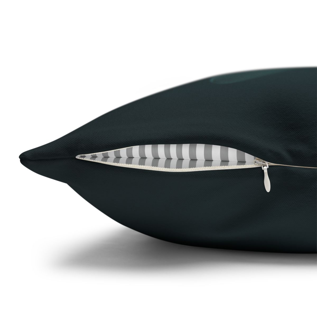 Moonlit Drift Giant Manta Ray designer print pillow cases