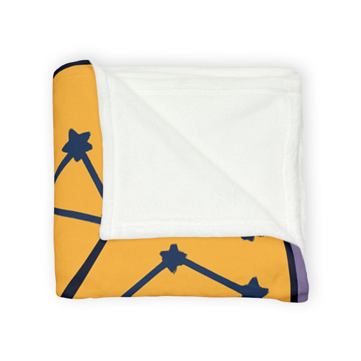 Moonlit Owl Classroom personalized cozy blankets