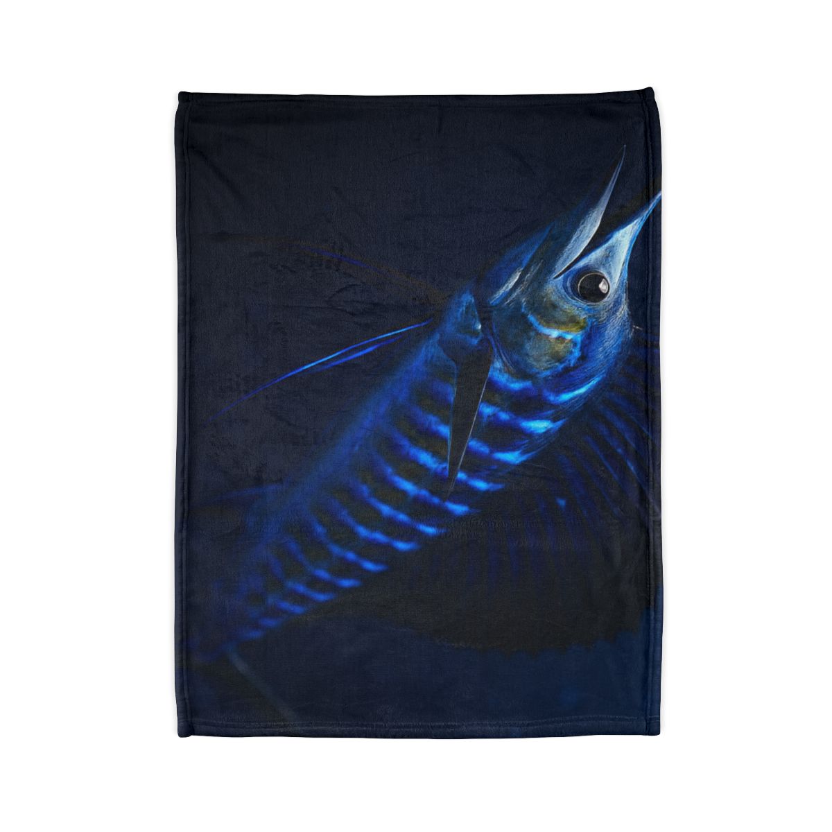 Nebula Crown Sailfish warm winter blankets