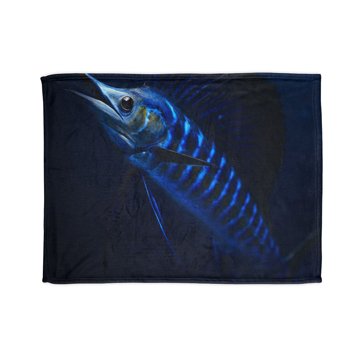 Nebula Crown Sailfish warm winter blankets