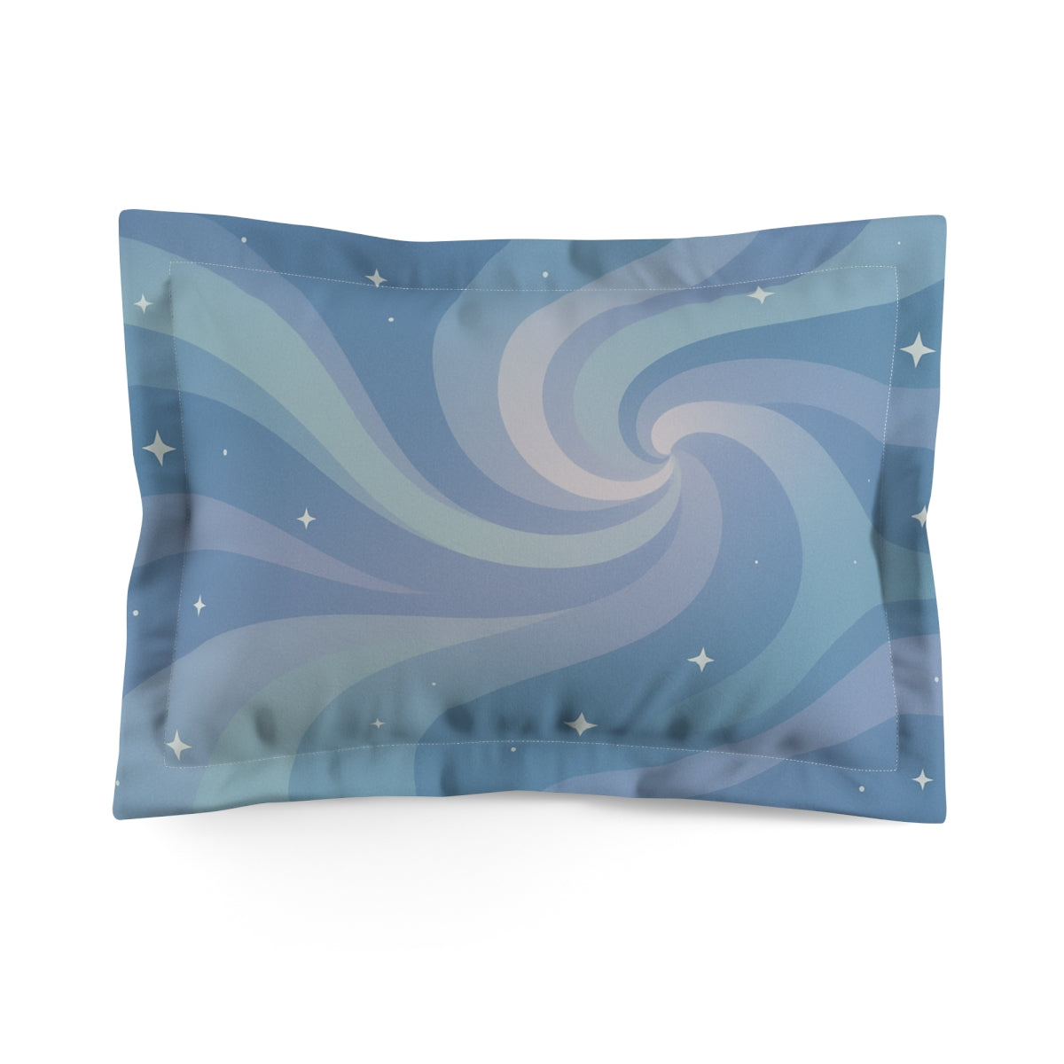 Nebula Drift Harmony Pillow