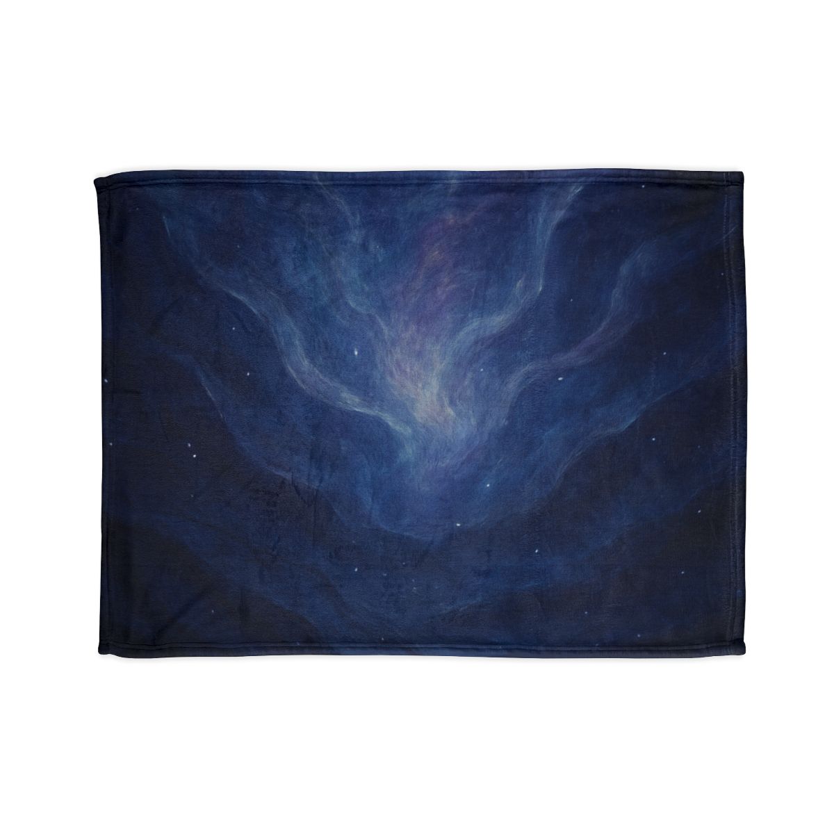 Nebula Echo Tapestry personalized cozy blankets