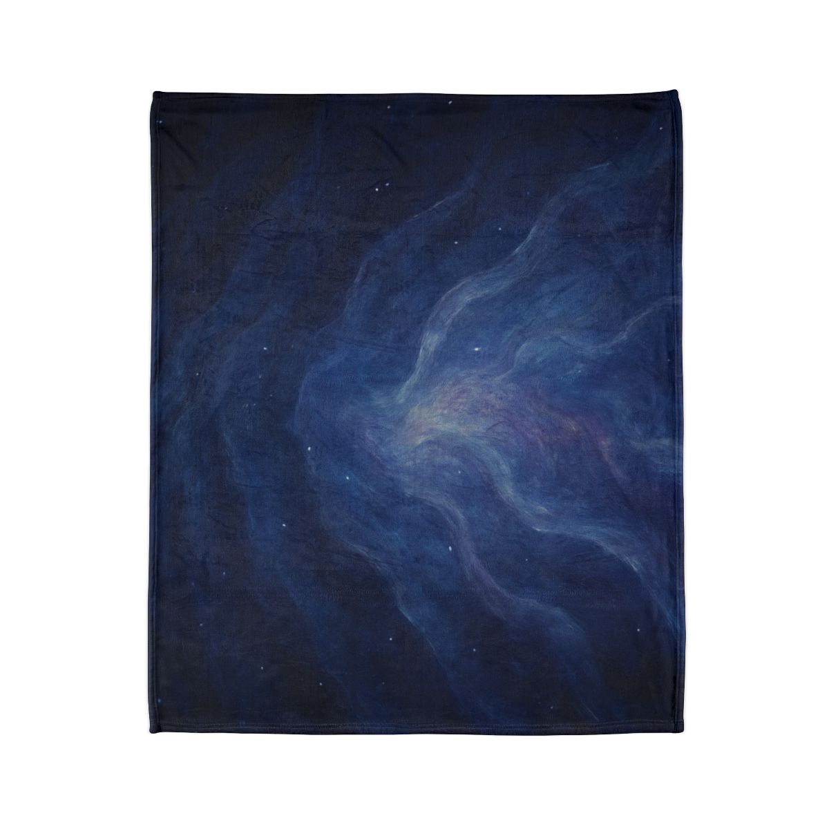 Nebula Echo Tapestry personalized cozy blankets