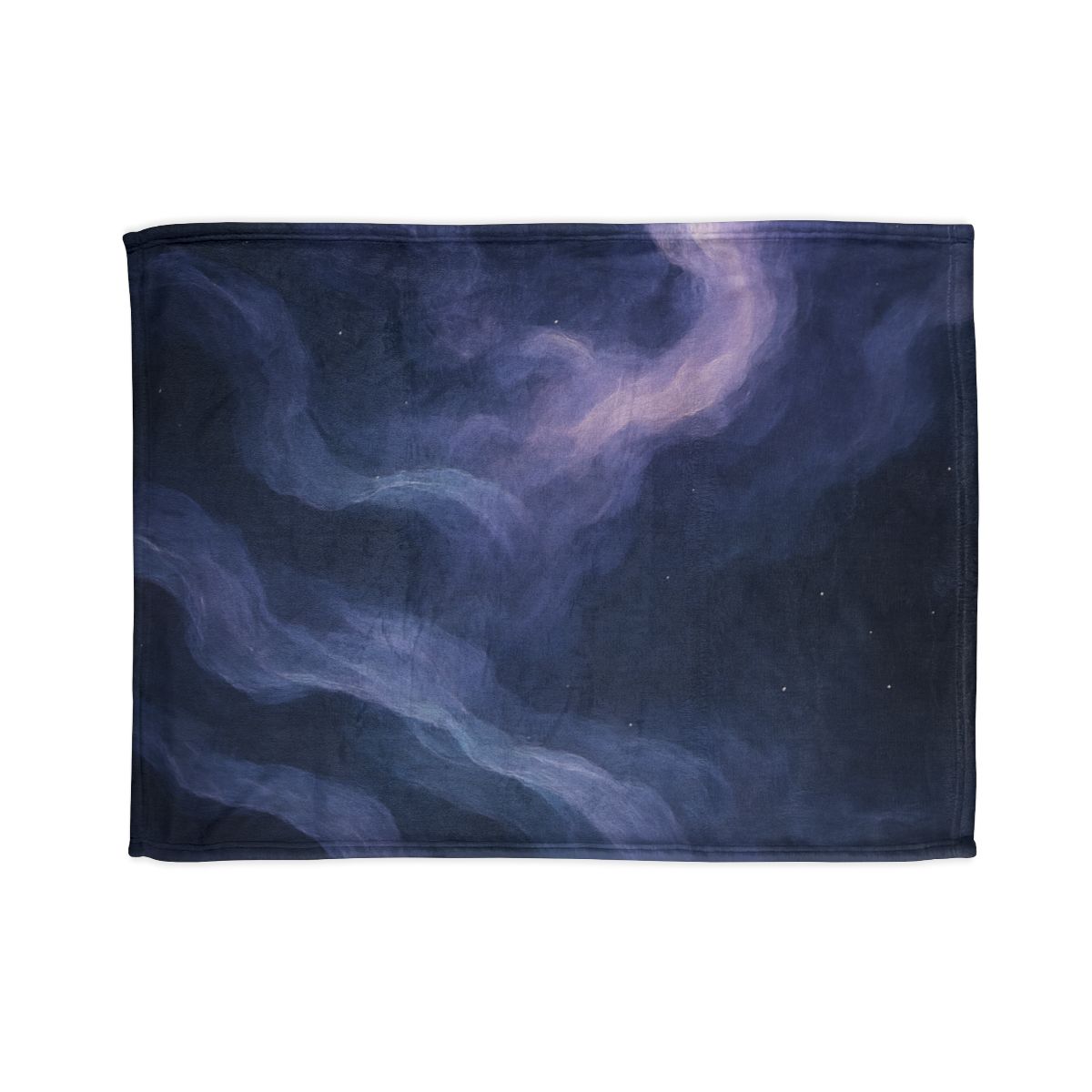 Nebula Lace Curtain unique gift blankets