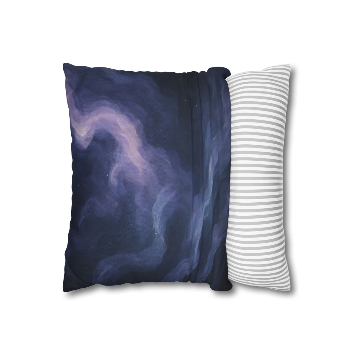 Nebula Lace Curtain soft cotton pillow cases
