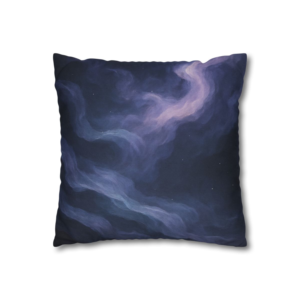 Nebula Lace Curtain soft cotton pillow cases