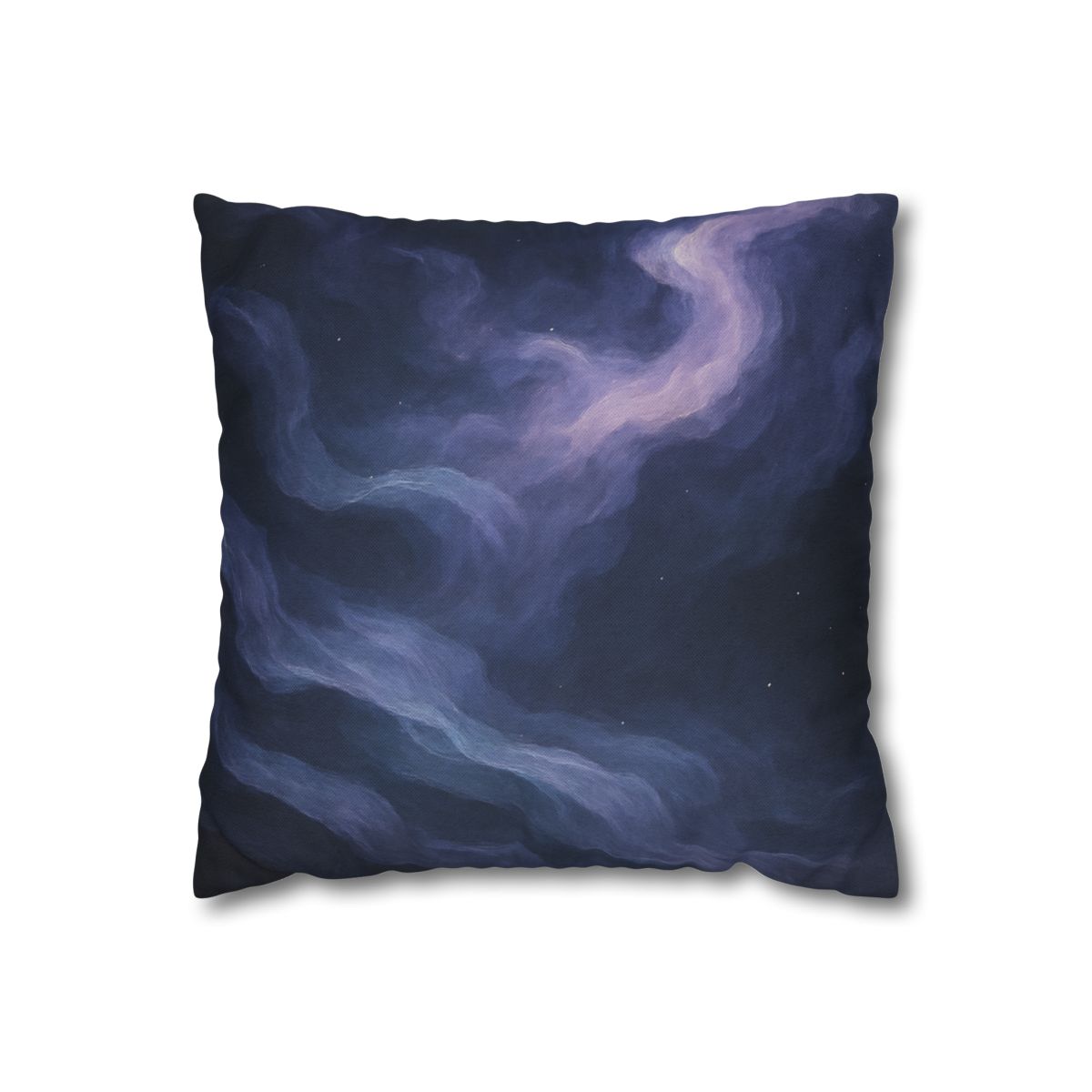 Nebula Lace Curtain soft cotton pillow cases