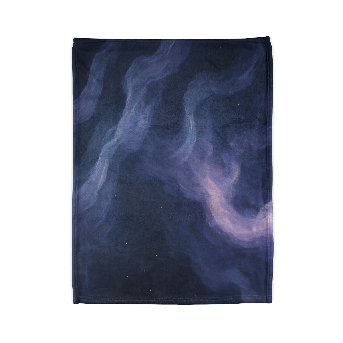 Nebula Lace Curtain unique gift blankets