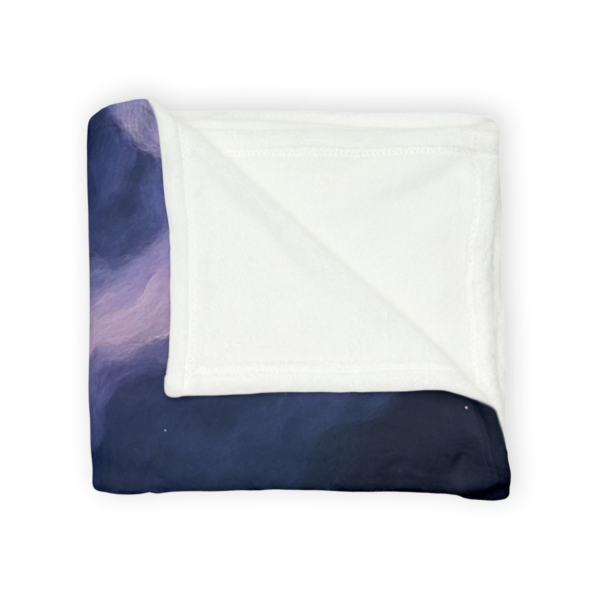 Nebula Lace Curtain unique gift blankets