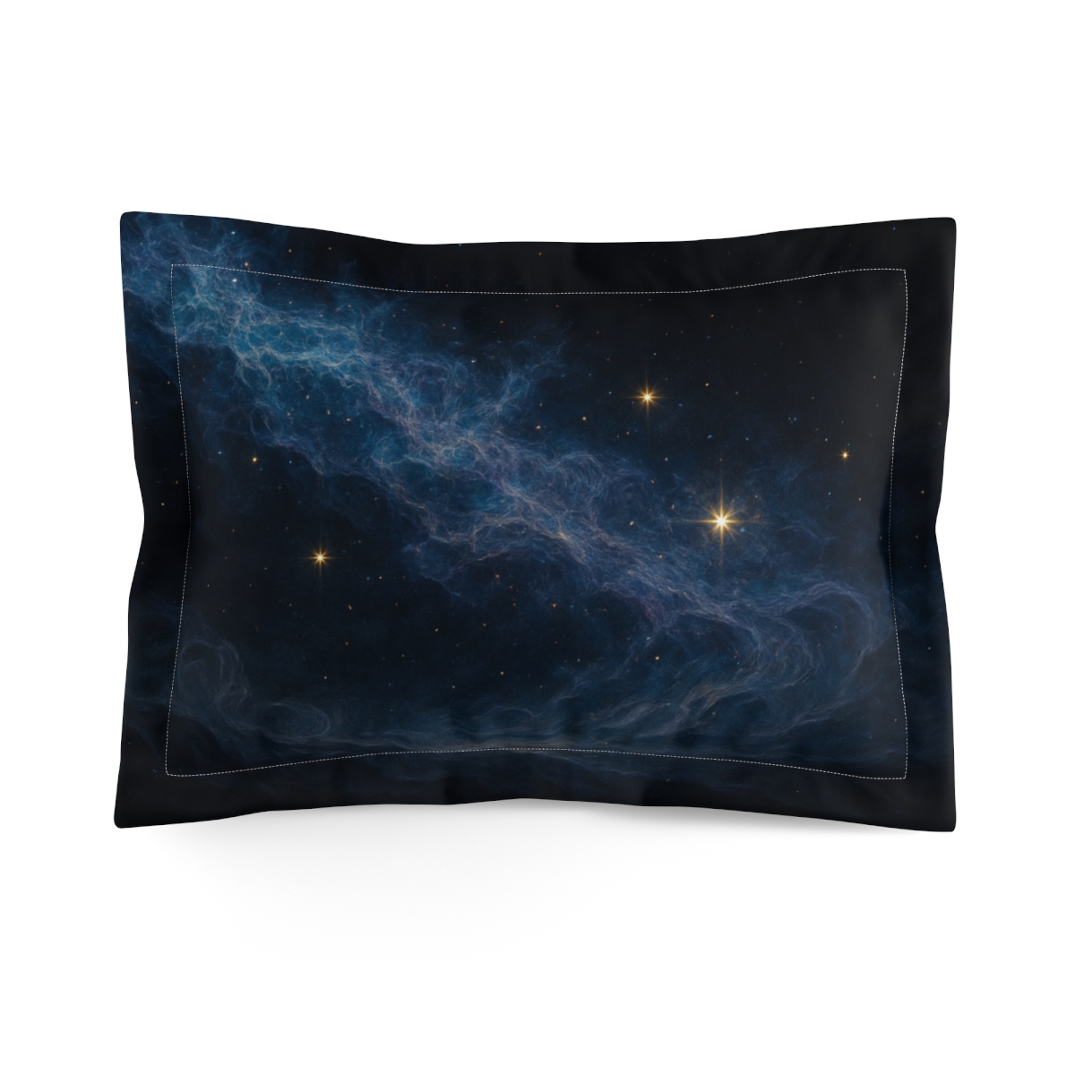 Nebula Lace Tapestry custom pillows