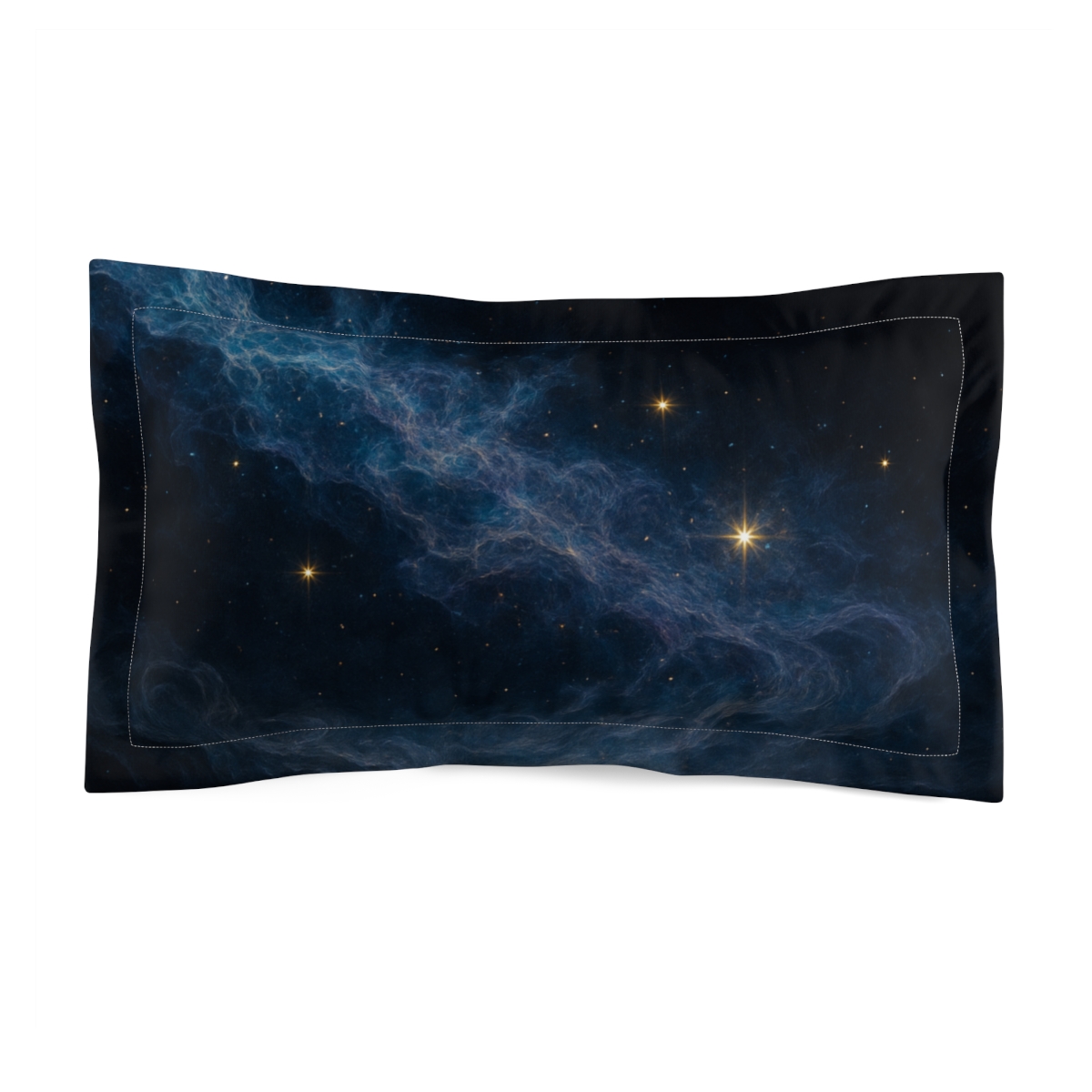 Nebula Lace Tapestry custom pillows