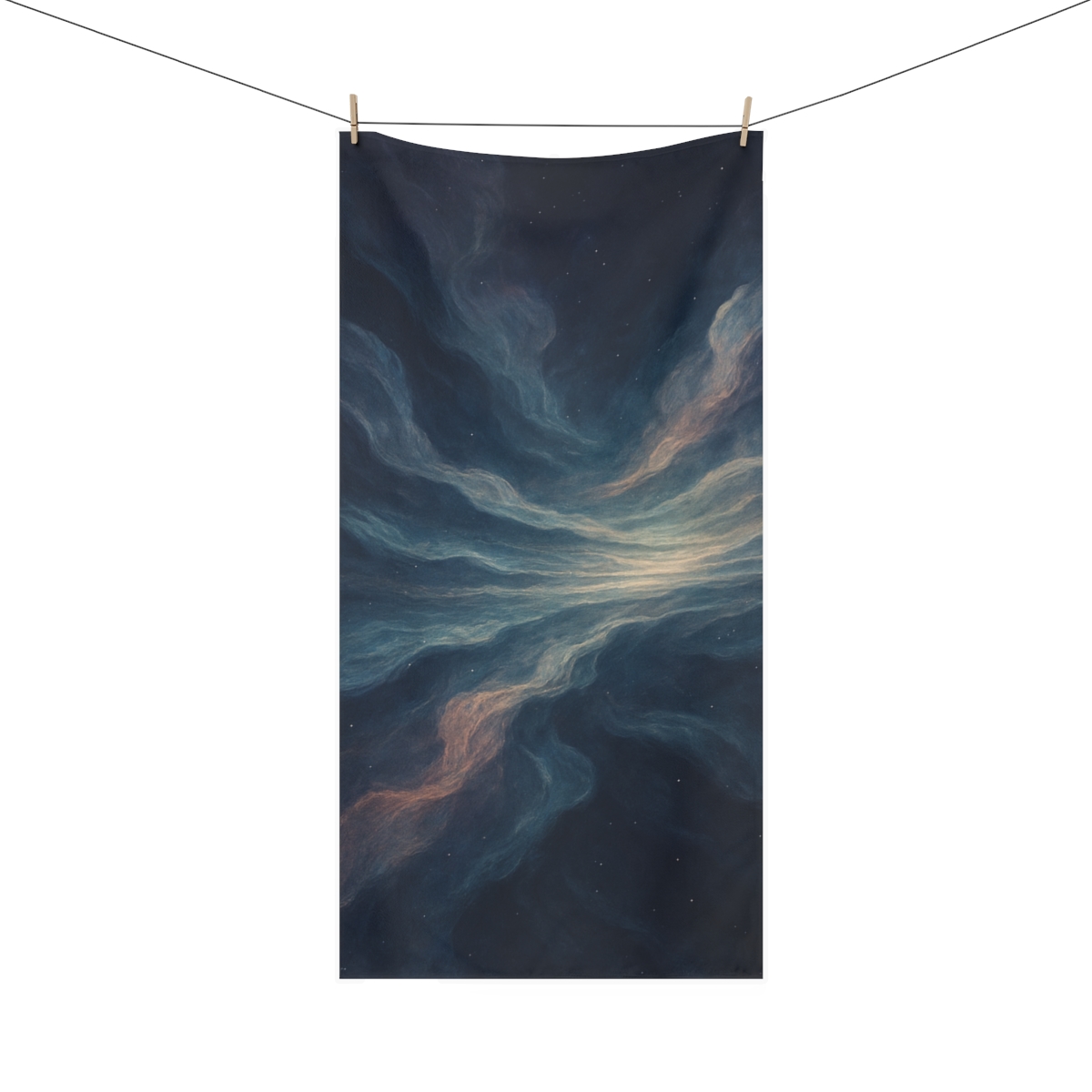 Nebula Lantern Tapestry decorative home towelscustom towels