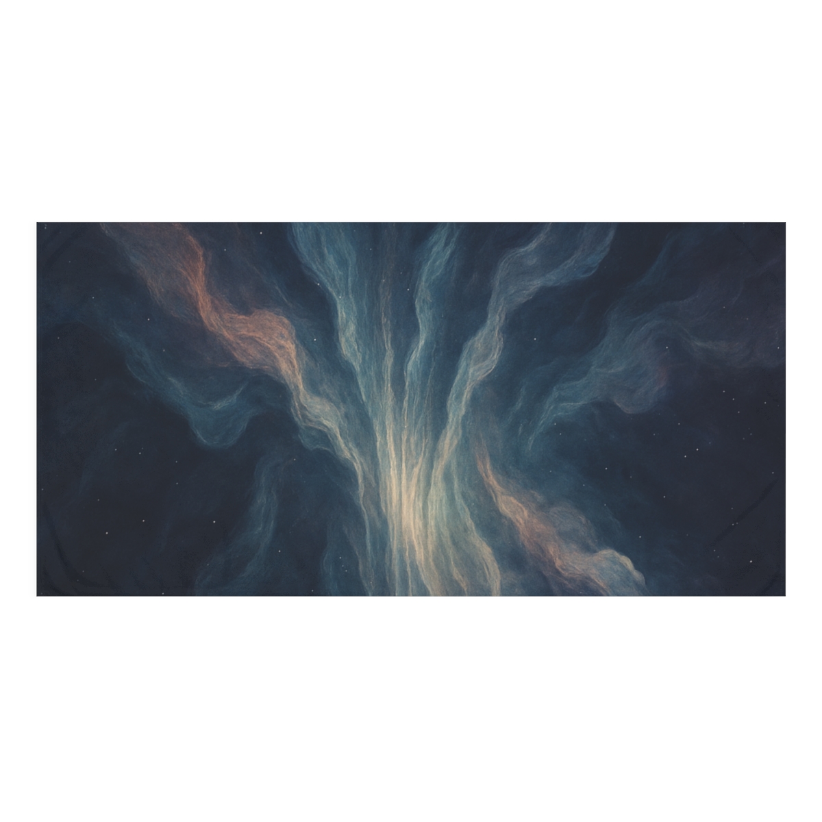 Nebula Lantern Tapestry decorative home towelscustom towels