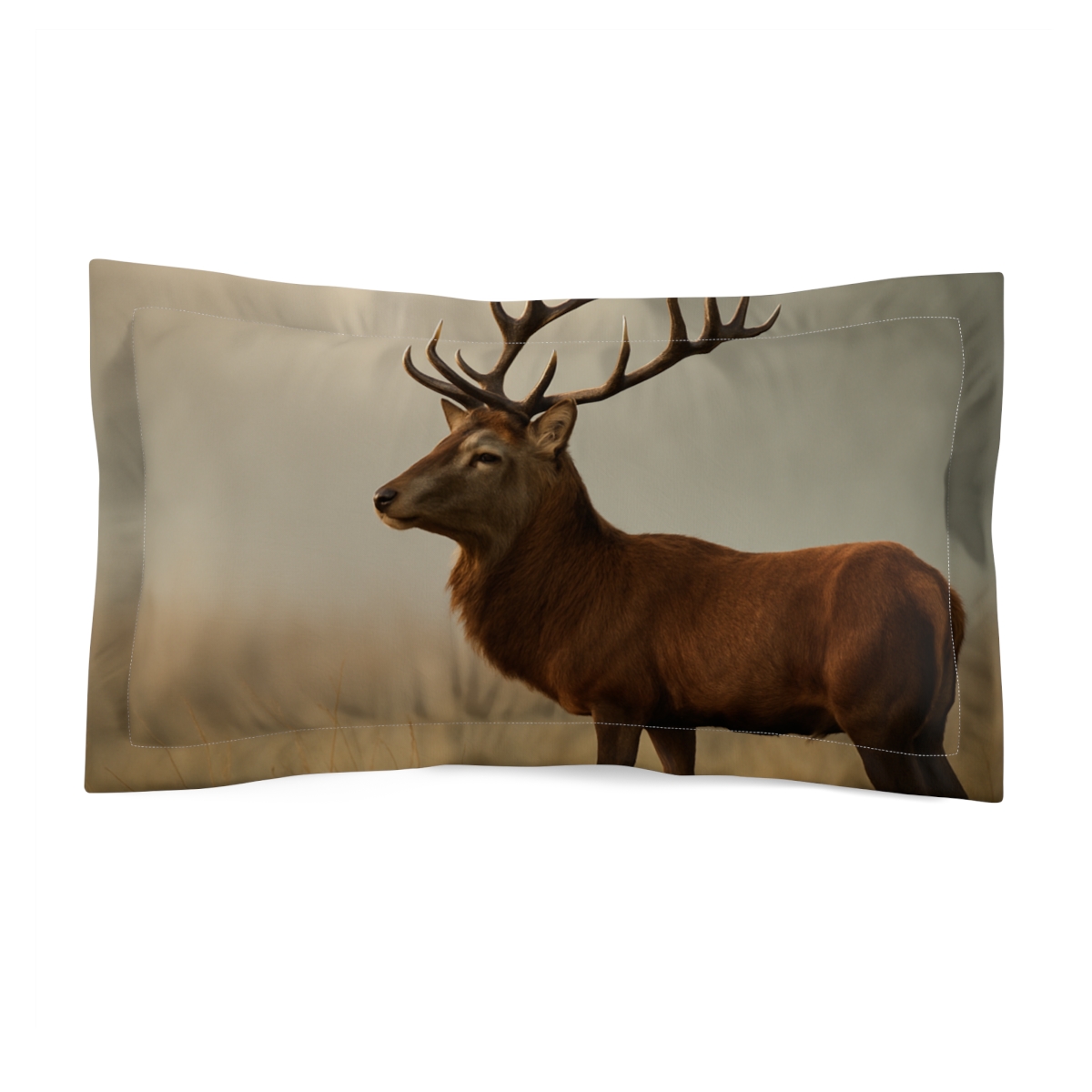 Nebula Mist Red Deer comfortable bed pillows