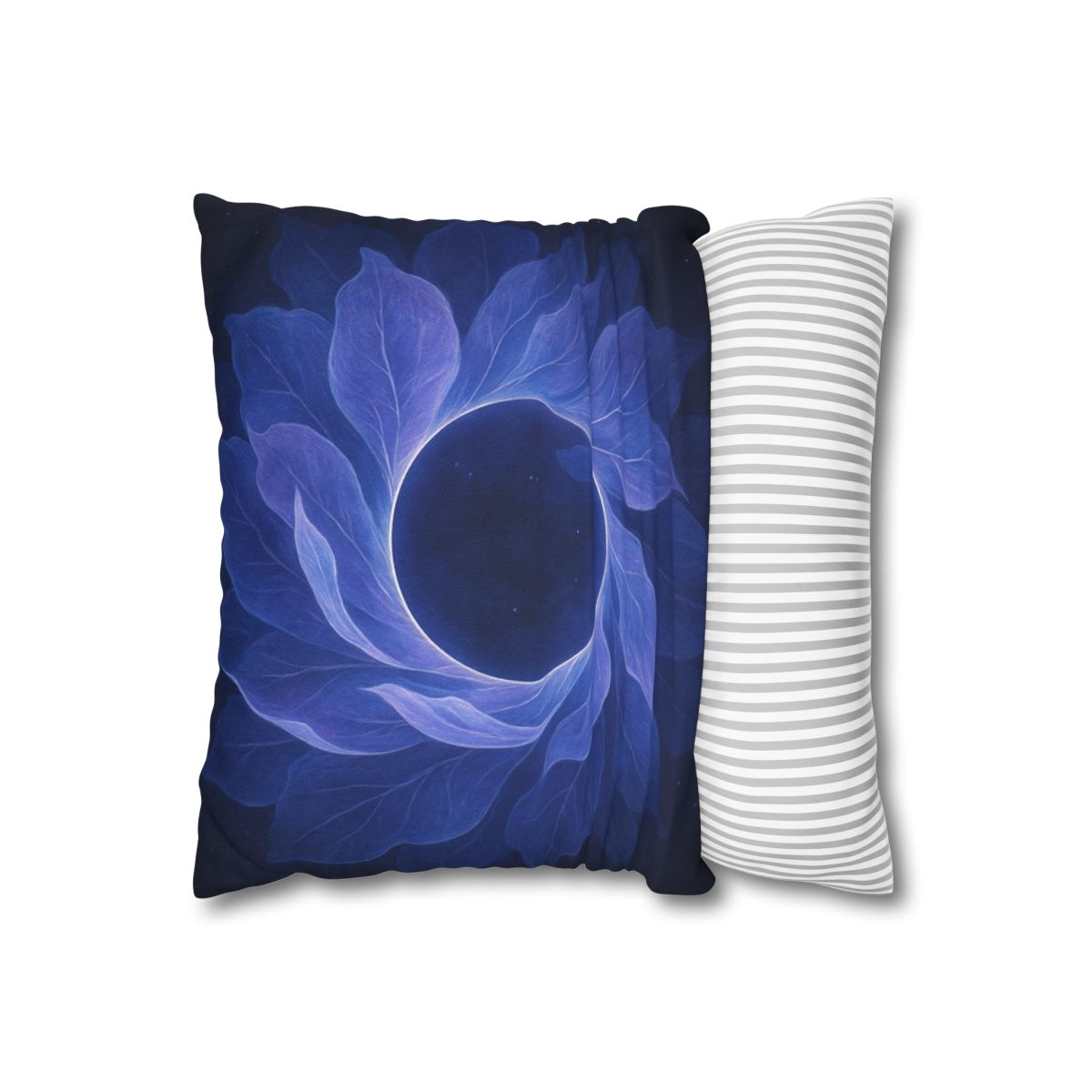 Nebula Petal Halo comfortable bedding pillow covers