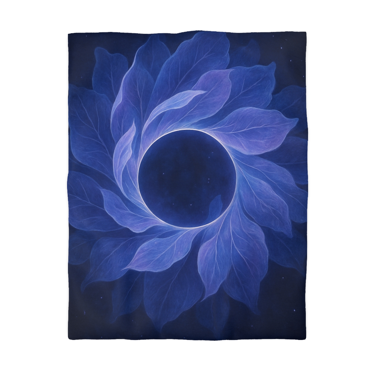 Nebula Petal Halo trendy bedroom duvets