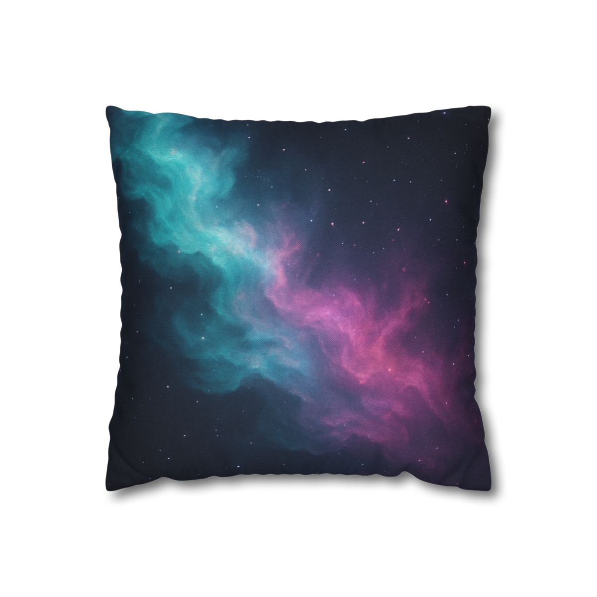Nebula Prism Cascade unique gift pillow cases