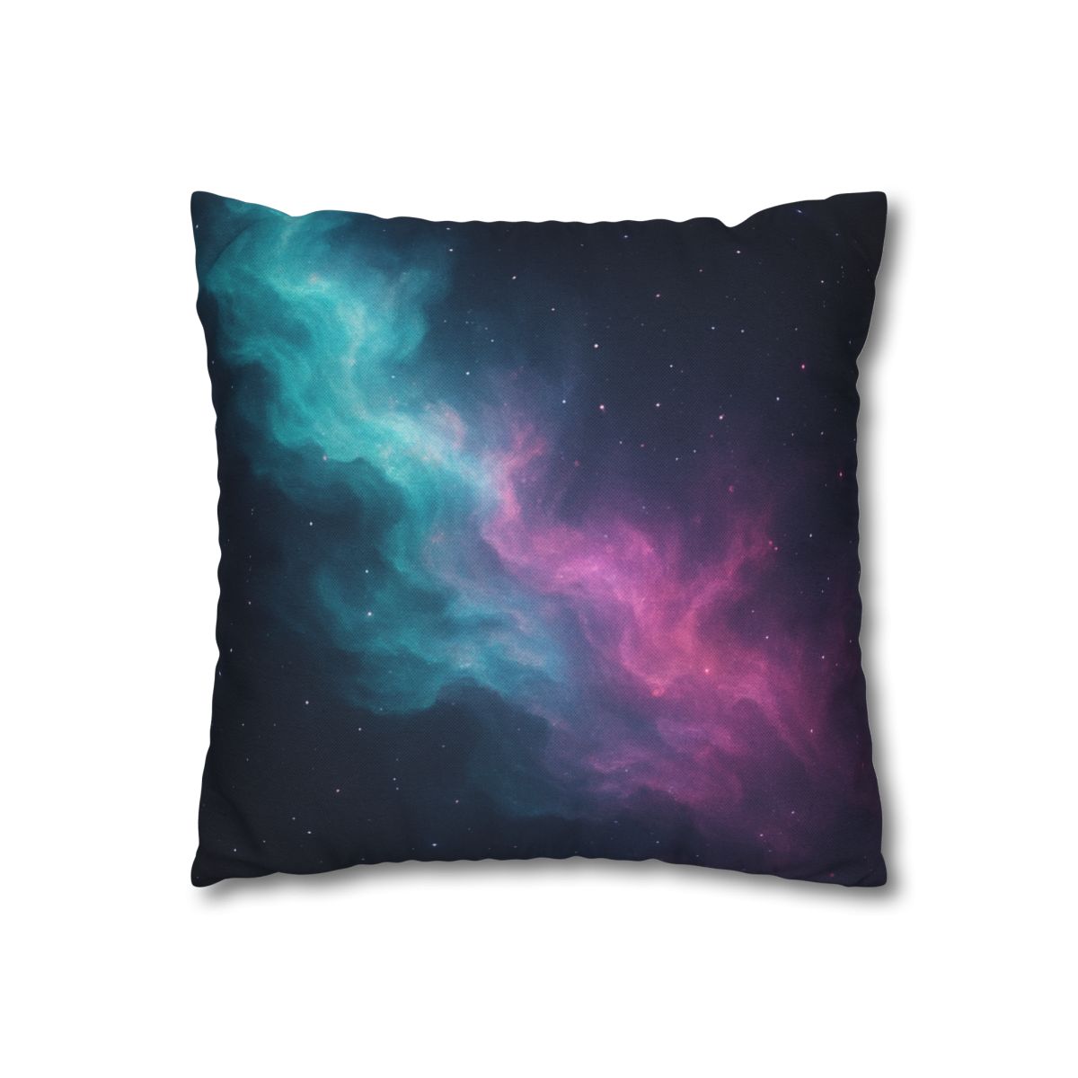 Nebula Prism Cascade unique gift pillow cases