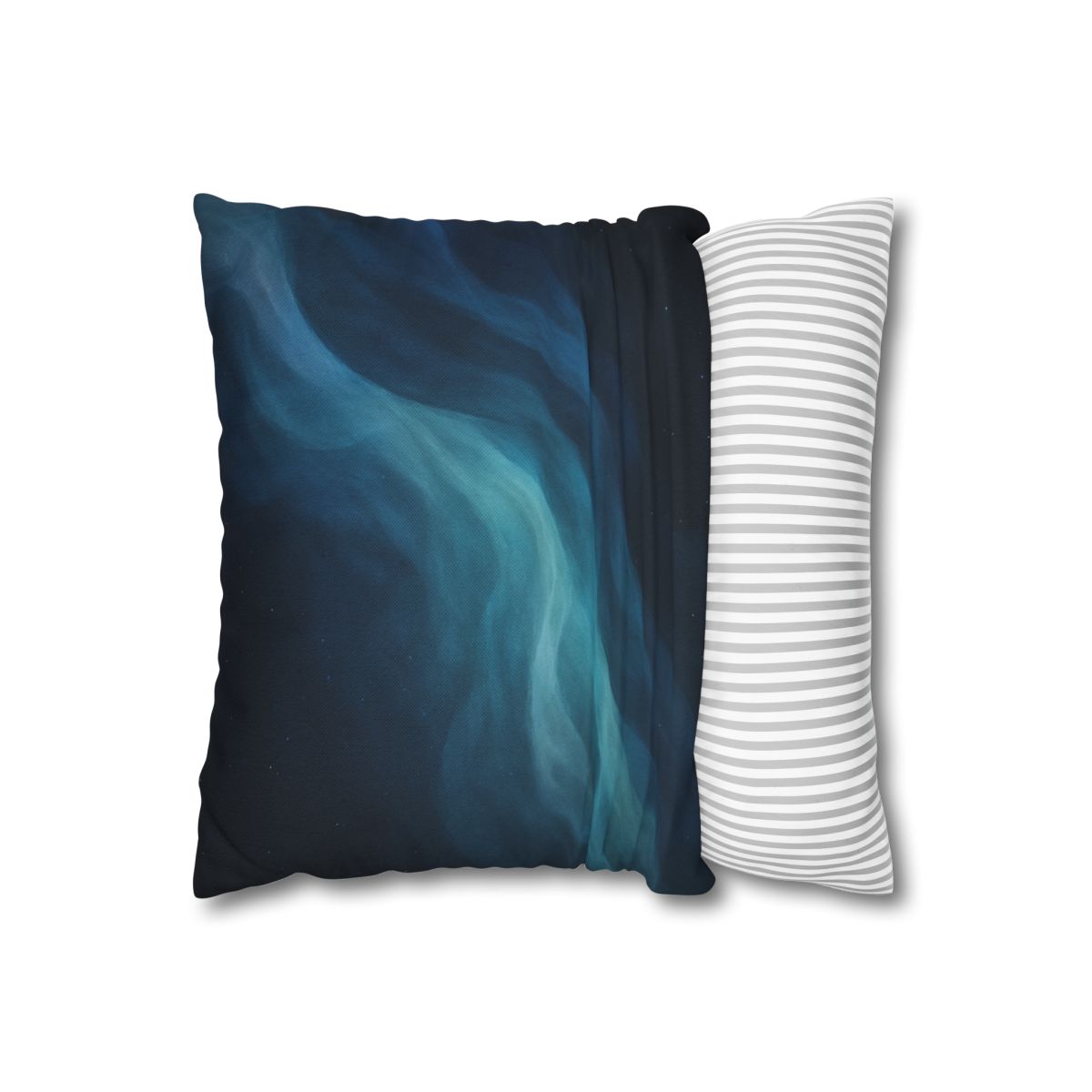 Nebula Silk Current trendy patterned pillow cases