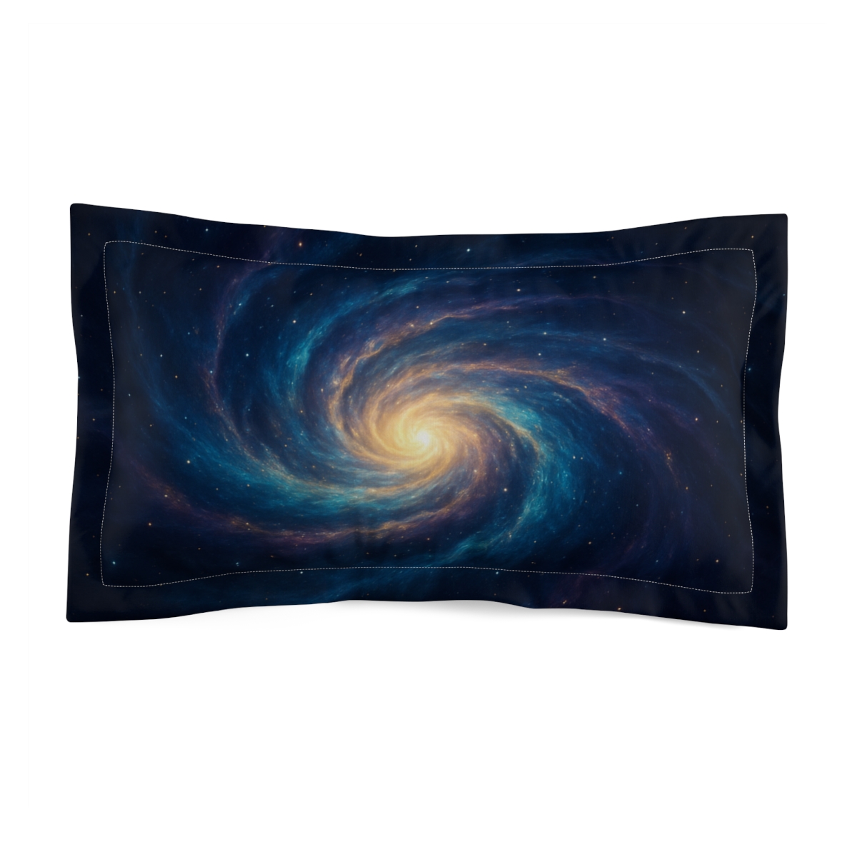 Nebula Spiral Dream comfortable bed pillows