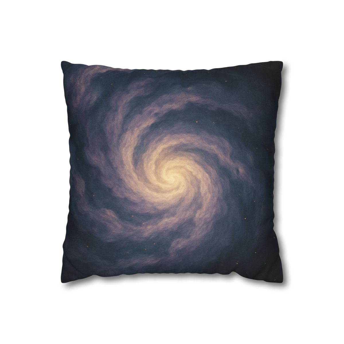 Nebula Spiral Garden custom pillow cases