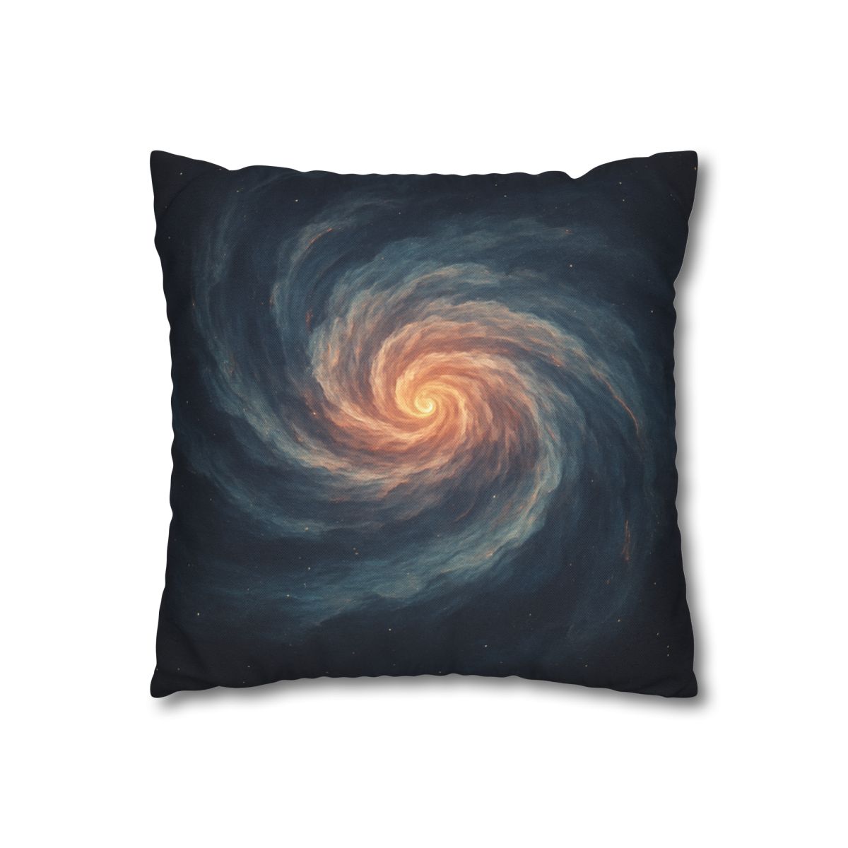 Nebula Spiral Garden custom pillow cases