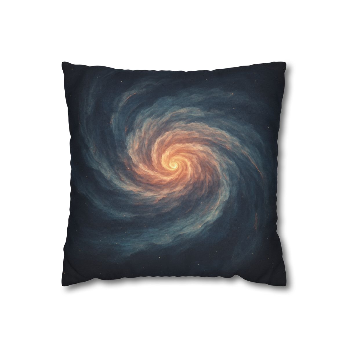 Nebula Spiral Garden custom pillow cases