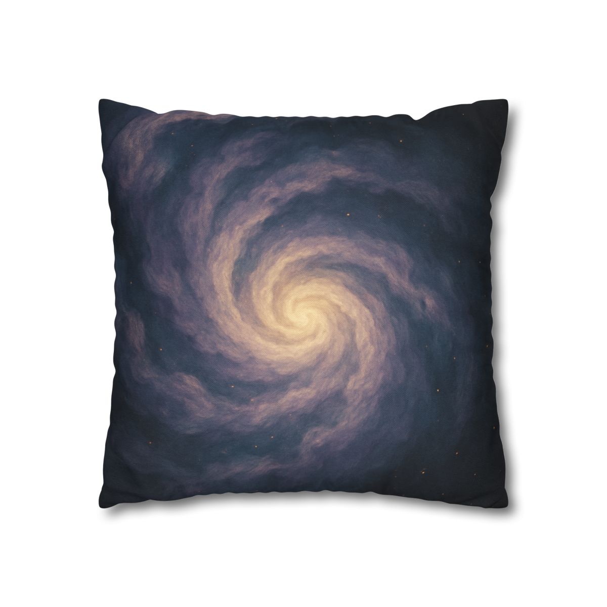 Nebula Spiral Garden custom pillow cases
