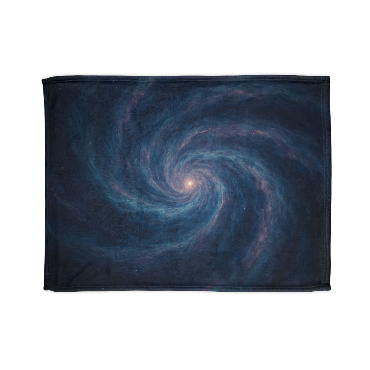 Nebula Spiral Haze unique gift blanketscustom blankets
