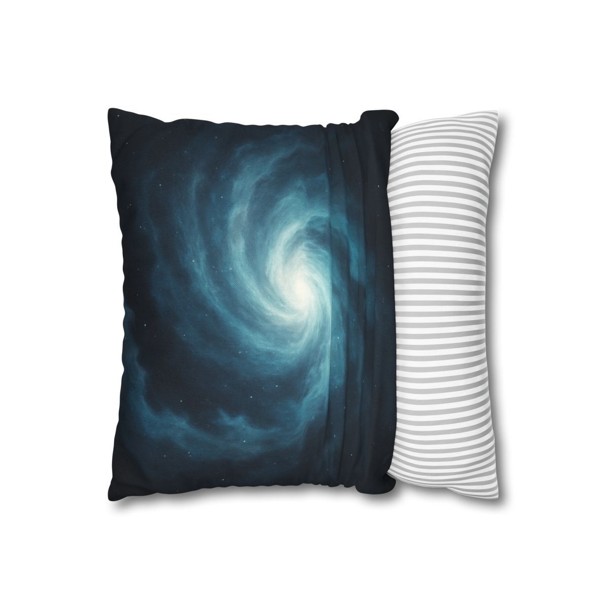 Nebula Spiral Haze unique gift pillow cases