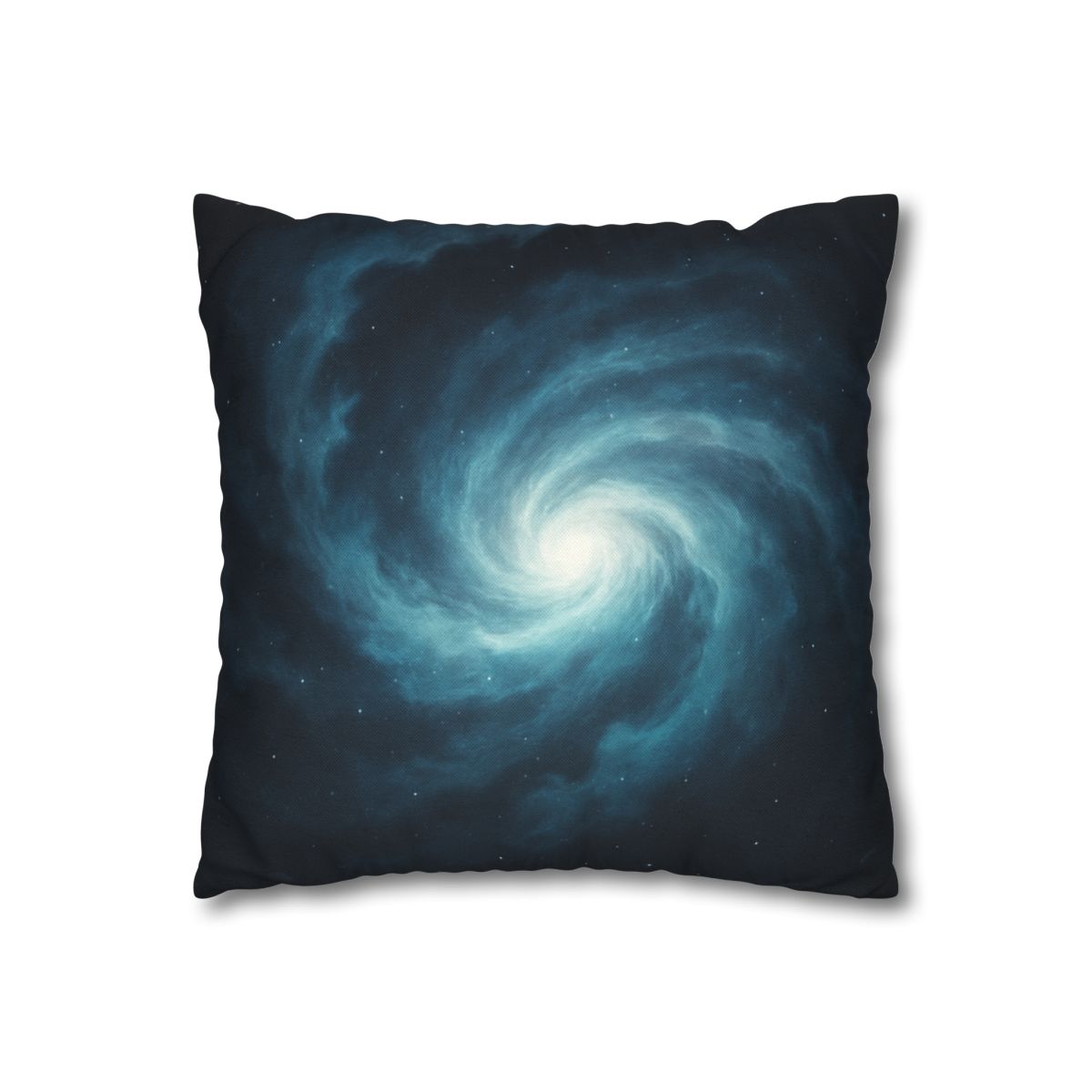 Nebula Spiral Haze unique gift pillow cases