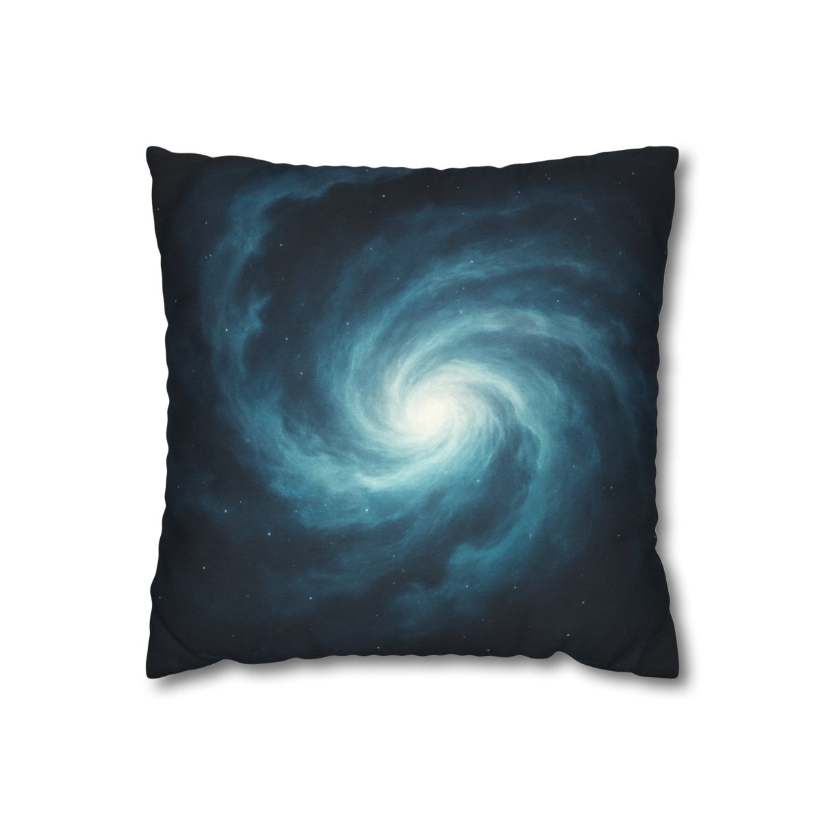 Nebula Spiral Haze unique gift pillow cases