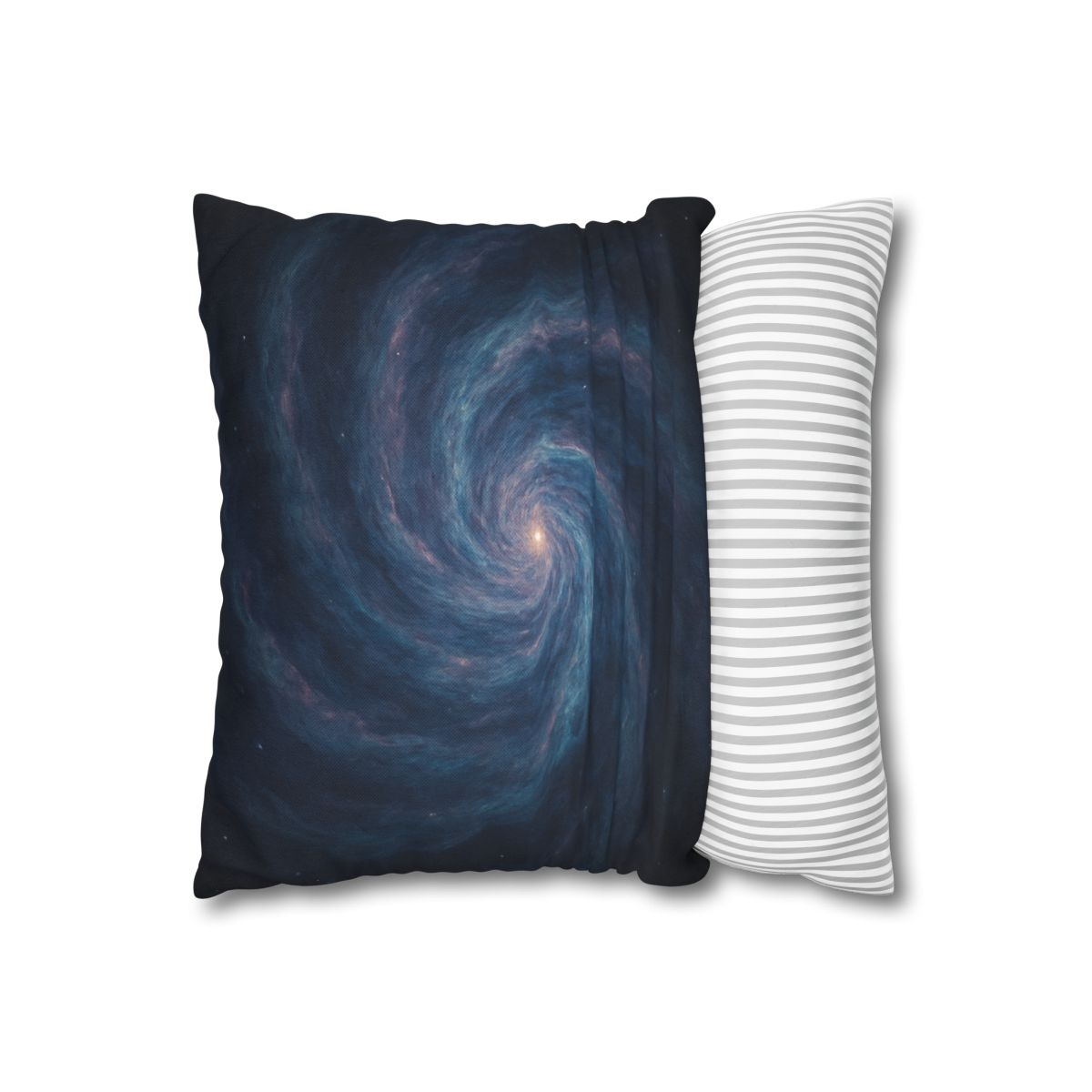 Nebula Spiral Haze unique gift pillow cases